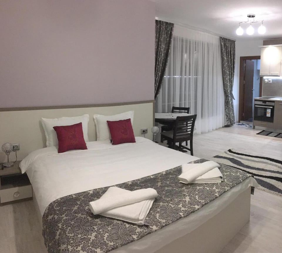 Apartment Park Sveti Vrach Apartment in Blagoevgrad Province