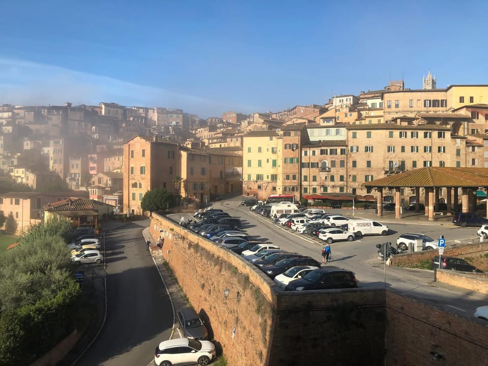 City view