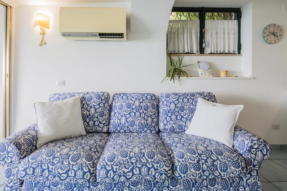 L'Incanto Casa Vacanze Apartment in Vietri sul Mare