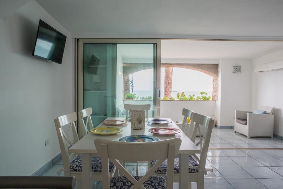 L'Incanto Casa Vacanze Apartment in Vietri sul Mare
