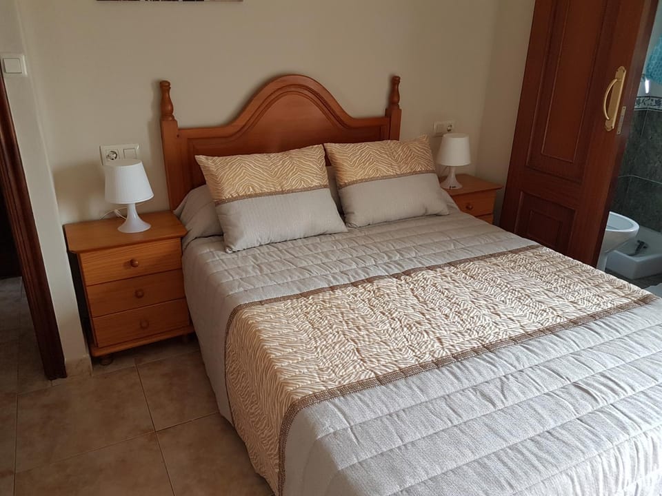 Hogar del Puerto Bed and Breakfast in Combarro