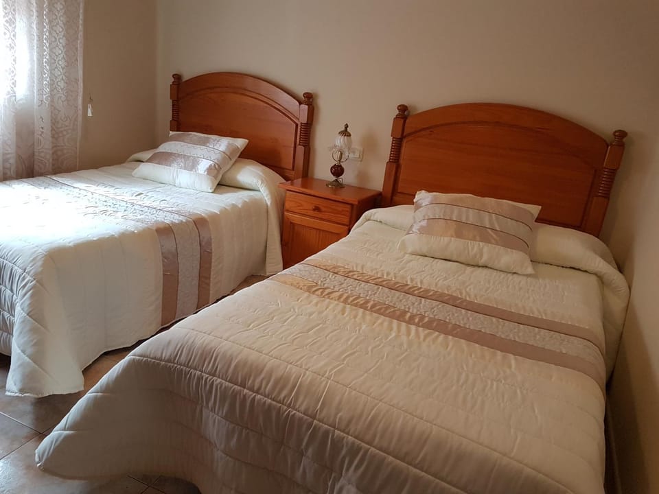 Hogar del Puerto Bed and Breakfast in Combarro