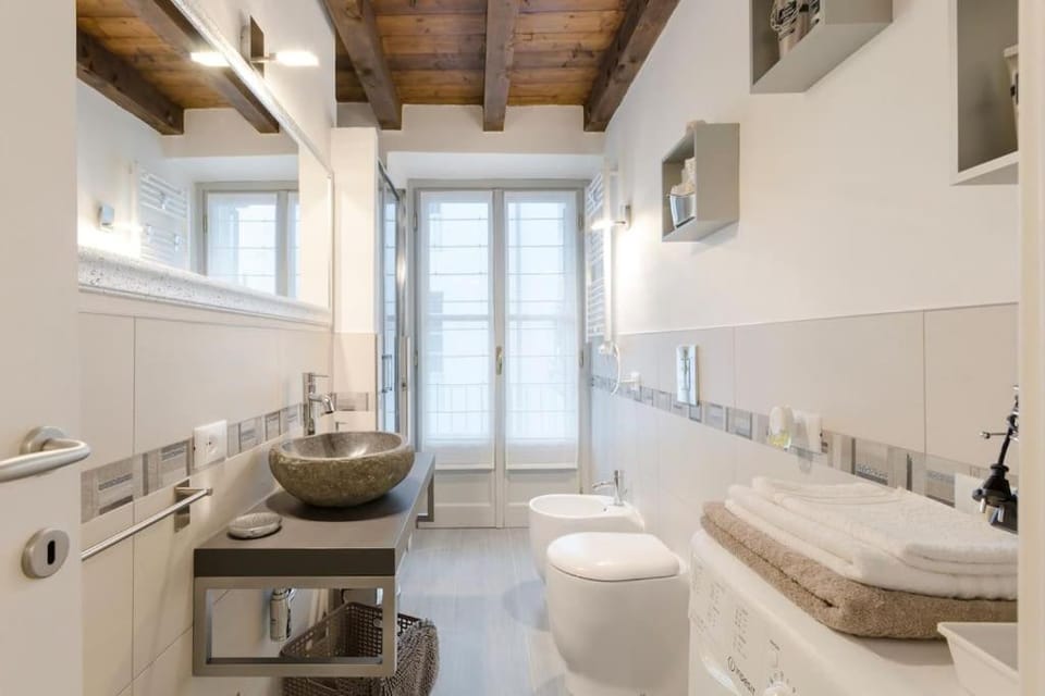 Toilet, Bathroom
