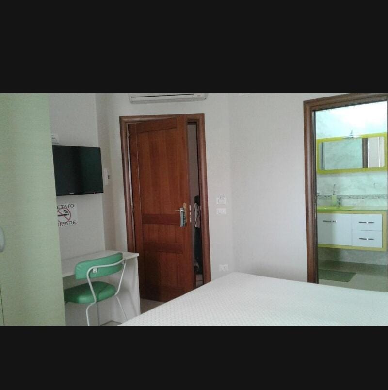 Sweet Home Bed and Breakfast in Calabria