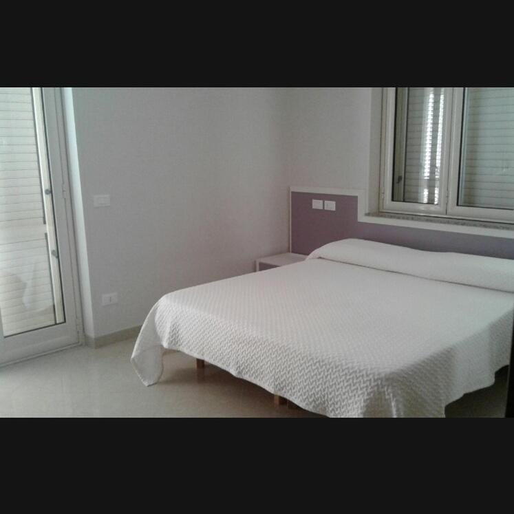 Sweet Home Bed and Breakfast in Calabria
