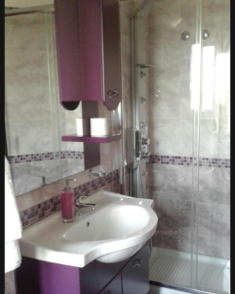 Sweet Home Bed and Breakfast in Calabria