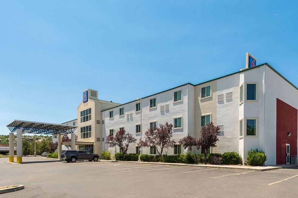 Property building, On site