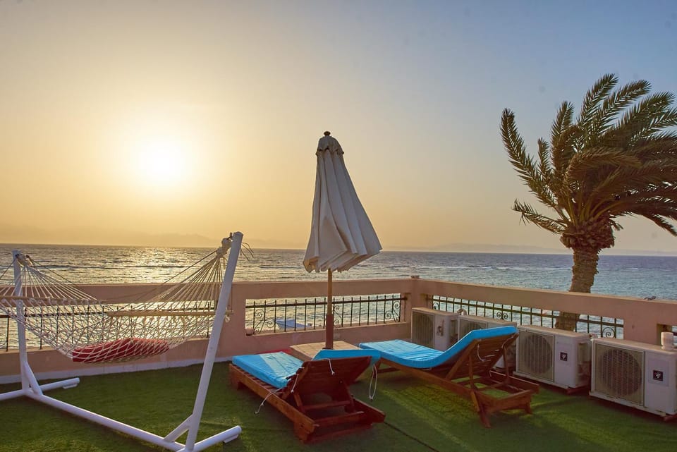 Solaris Hotel in South Sinai Governorate