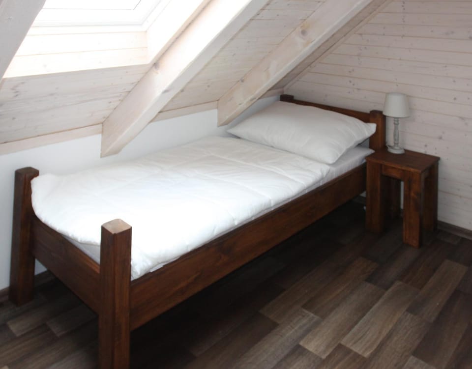 Apartmány Stodola n.30 Apartment in South Bohemian Region