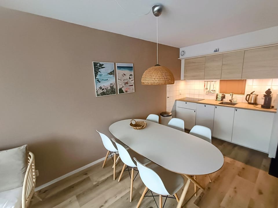 Amelander Kaap 39 Apartment in Friesland, Netherlands