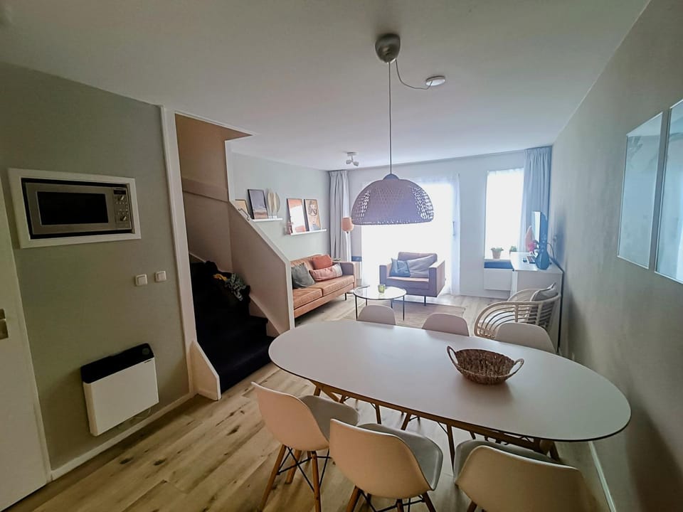 Amelander Kaap 39 Apartment in Friesland, Netherlands