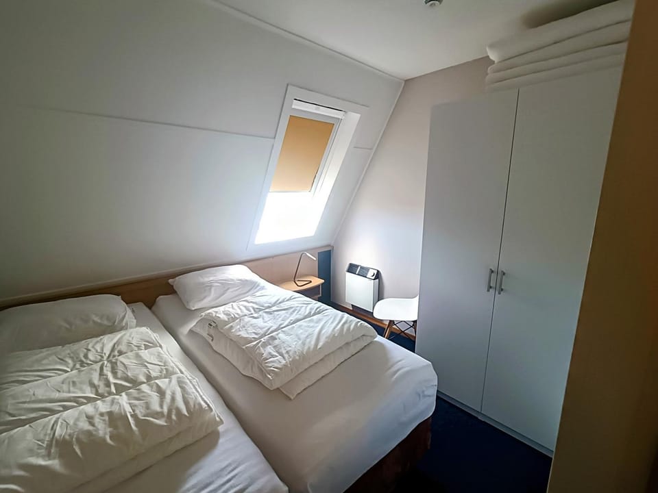 Amelander Kaap 39 Apartment in Friesland, Netherlands