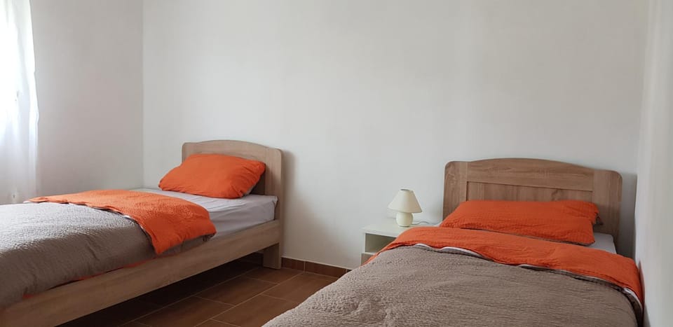 Apartments Niko Apartment in Lika-Senj County