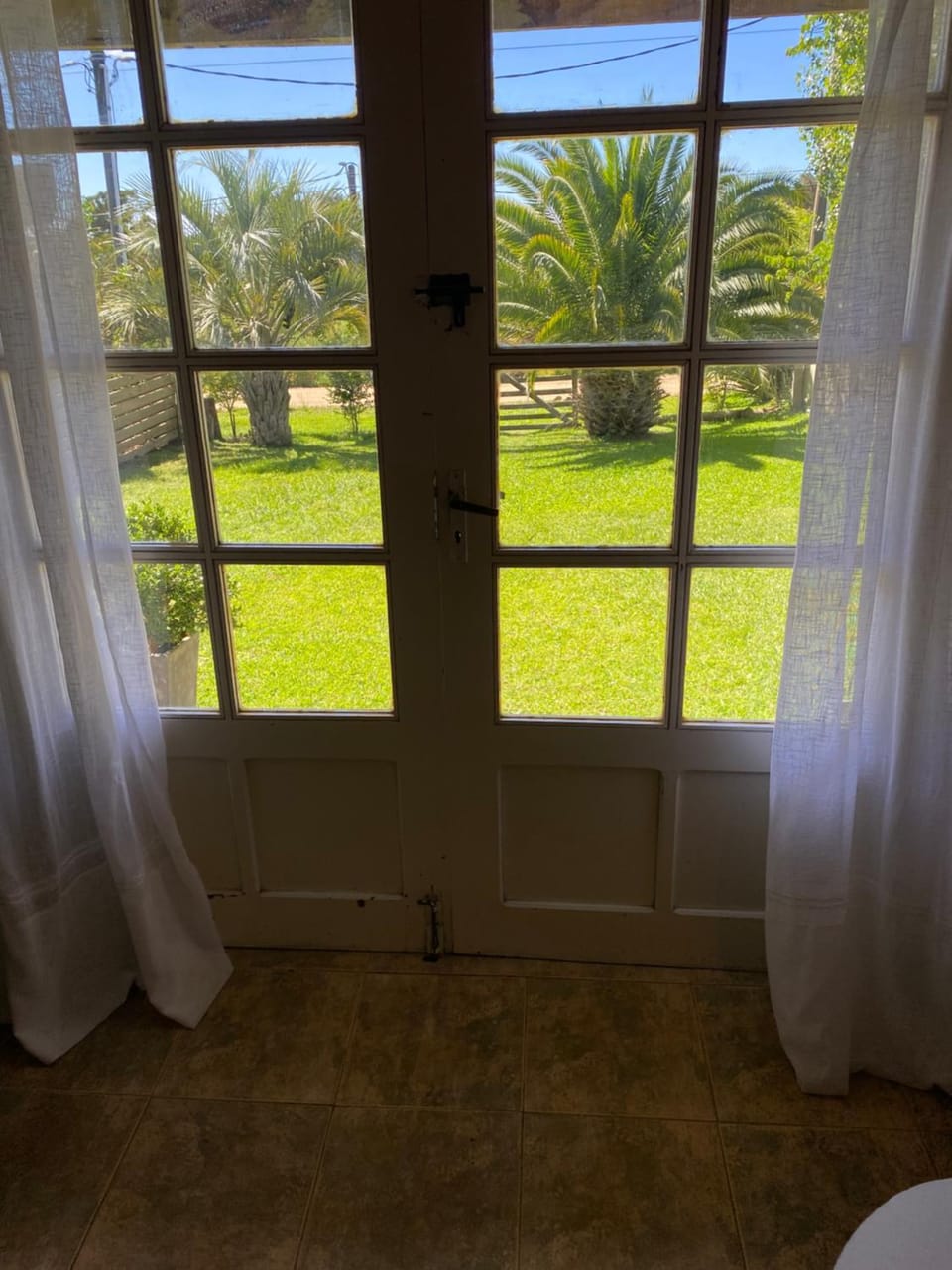 Hus Punta Rubia House in Rocha Department, Uruguay