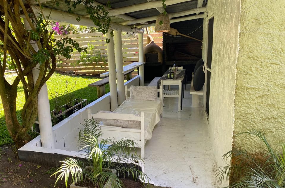 Hus Punta Rubia House in Rocha Department, Uruguay