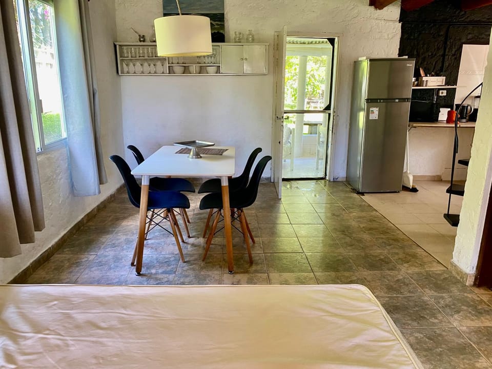 Hus Punta Rubia House in Rocha Department, Uruguay