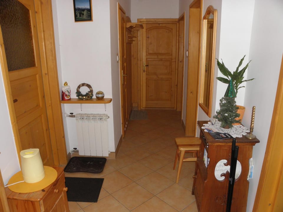 willa Relaks Vacation rental in Lesser Poland Voivodeship