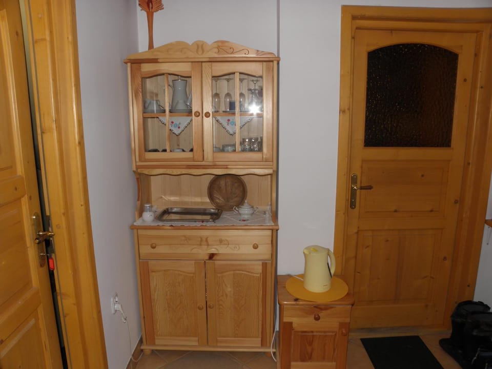 willa Relaks Vacation rental in Lesser Poland Voivodeship