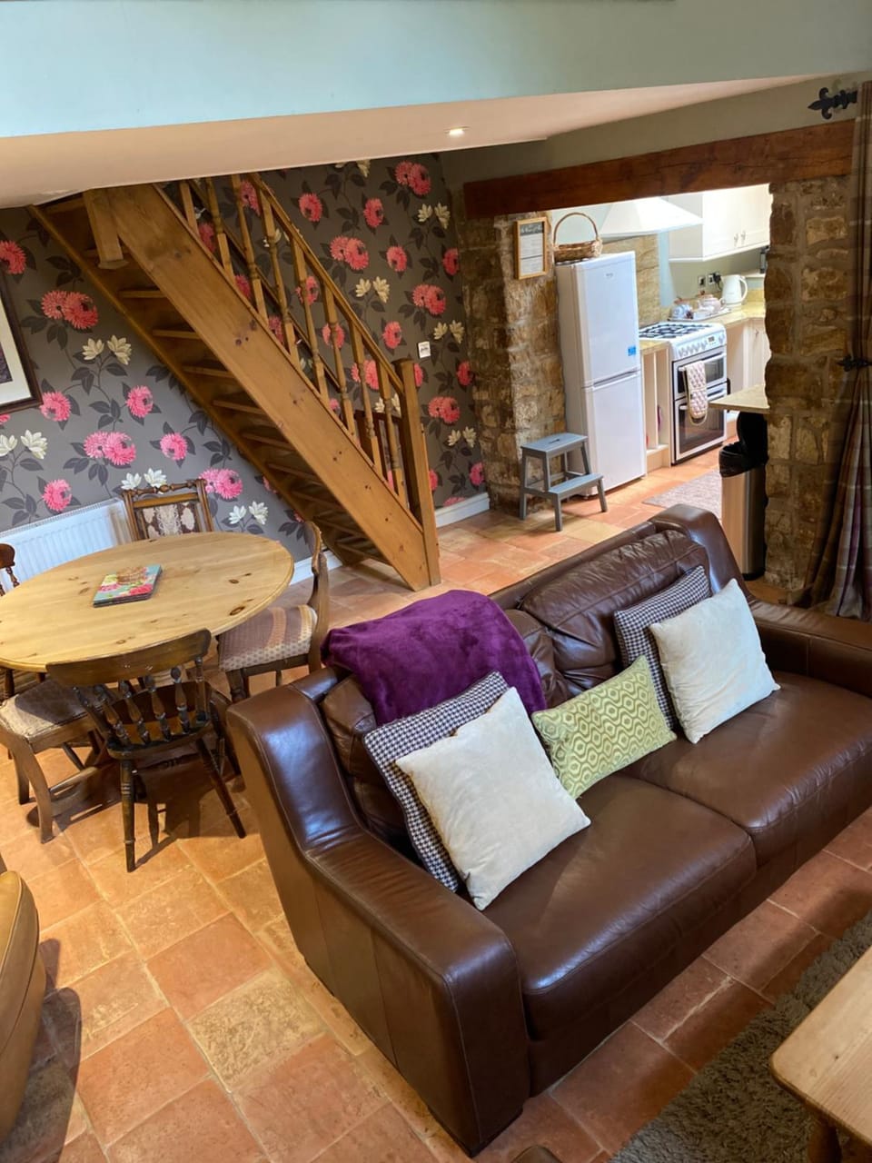 Everley Cottage House in England