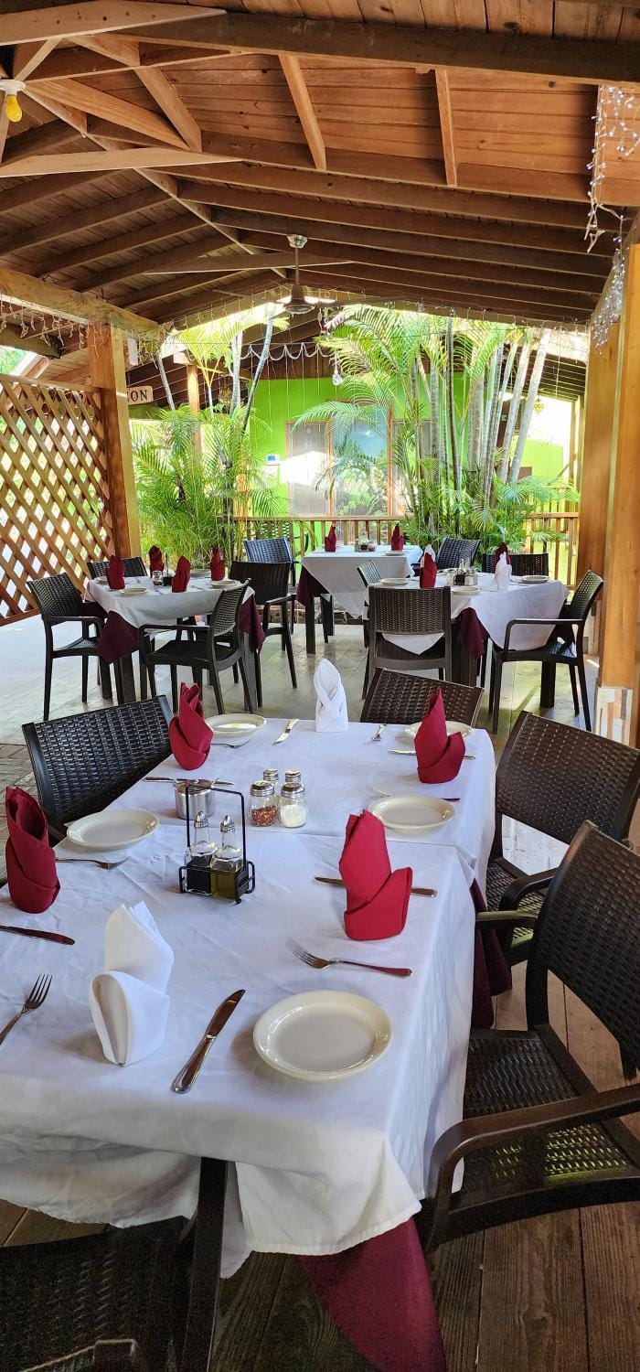 Sunrise Club Hotel Hotel in Westmoreland Parish