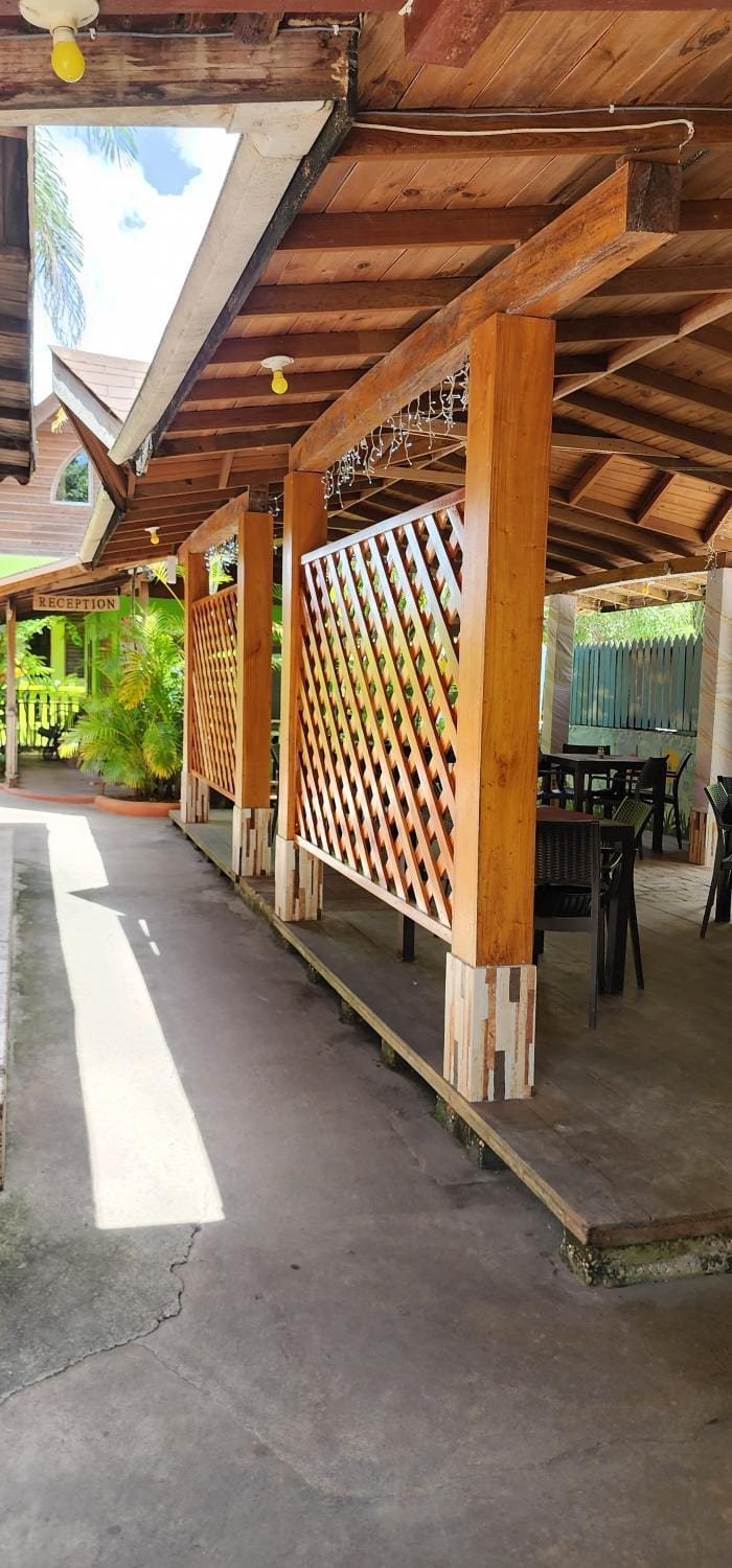 Sunrise Club Hotel Hotel in Westmoreland Parish