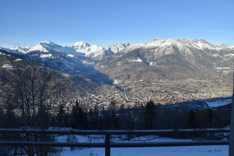 View (from property/room)