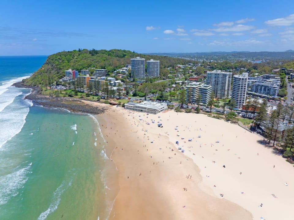 Property building, Bird's eye view, Beach, City view, Mountain view, Sea view