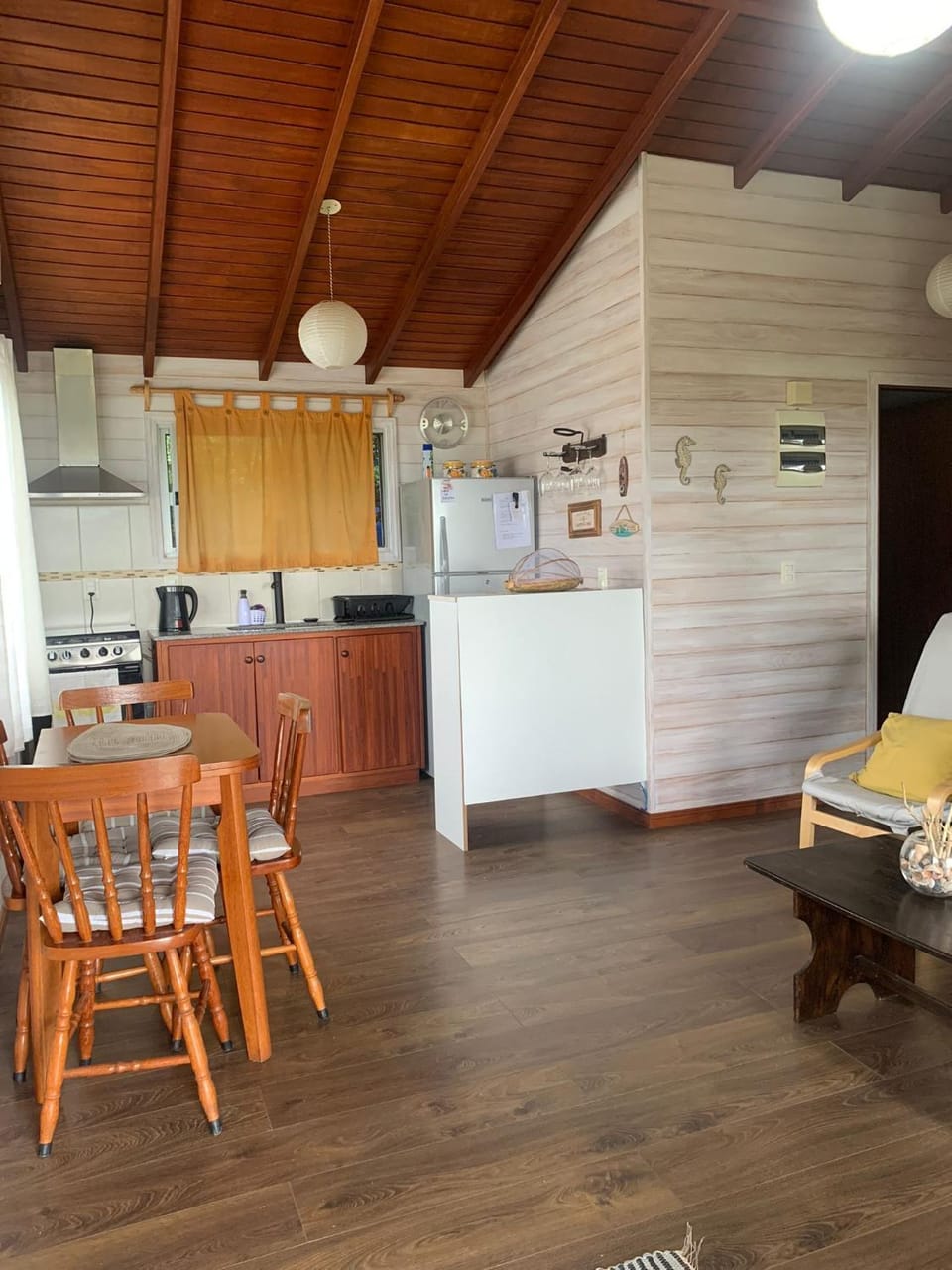 Cabaña I Punta Negra House in Maldonado Department, Uruguay