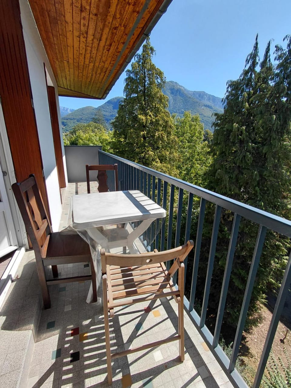 Annecy centre, 100 m lac Apartment in Annecy