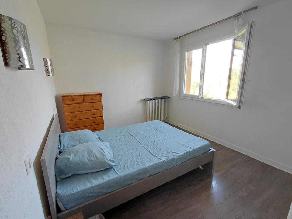 Annecy centre, 100 m lac Apartment in Annecy