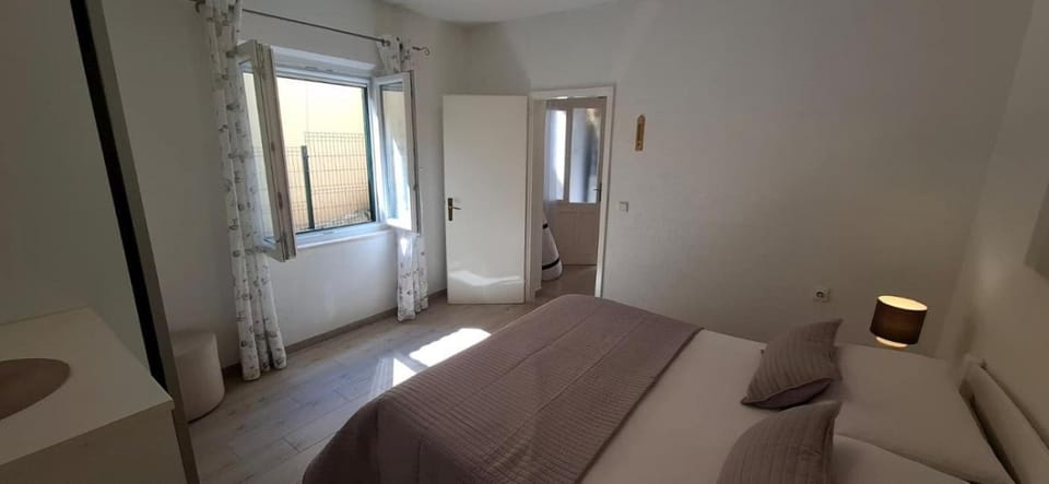 Apartment in Bol with terrace, air conditioning, WiFi, washing machine 3634-4 Apartment in Bol