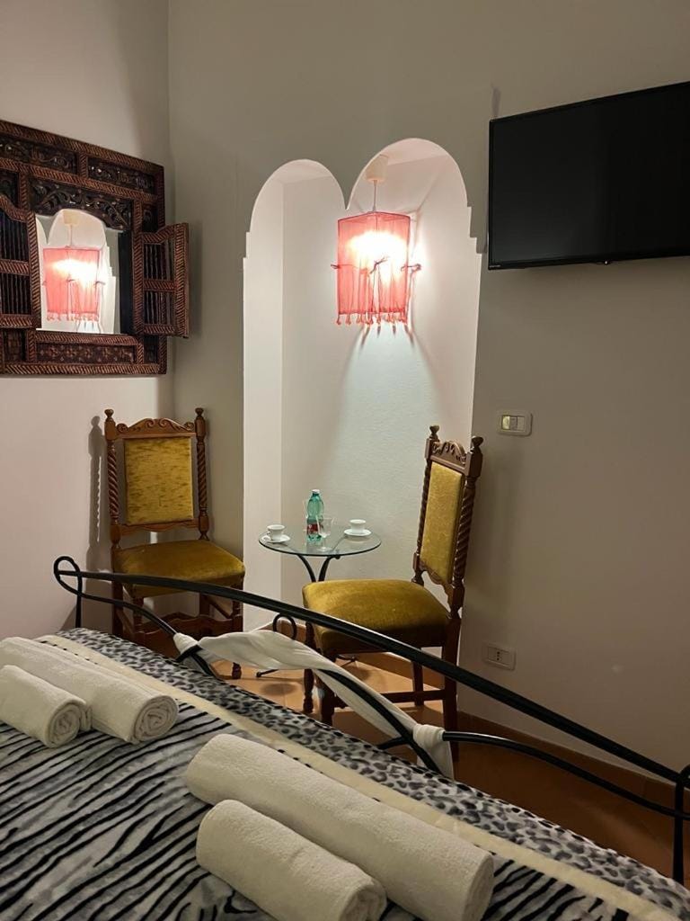 CK Rooms Bed and Breakfast in Rome