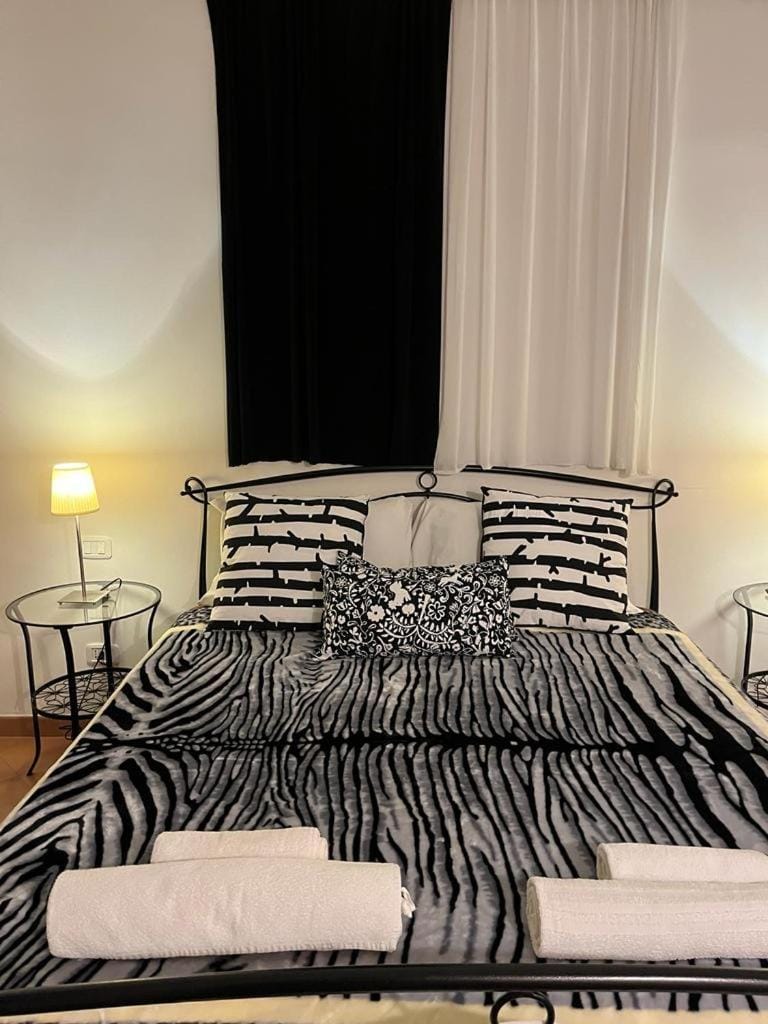 CK Rooms Bed and Breakfast in Rome