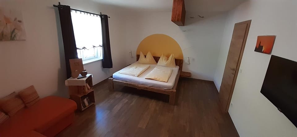 Kornihof Apartment in Austria