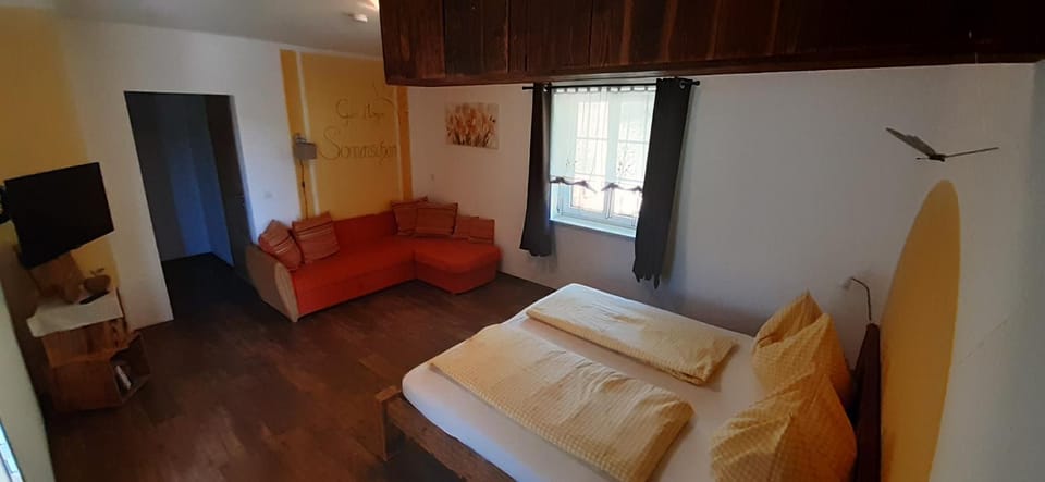 Kornihof Apartment in Austria