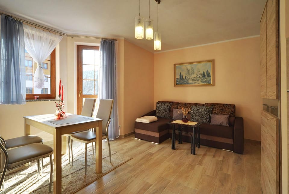 Apartamenty "MILENA" Apartment in Lower Silesian Voivodeship