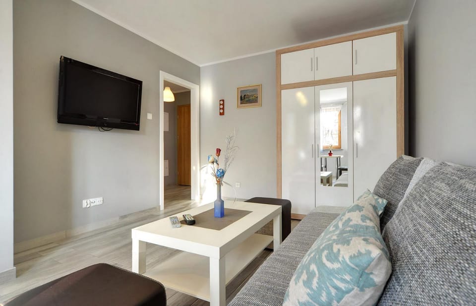 Apartamenty "MILENA" Apartment in Lower Silesian Voivodeship