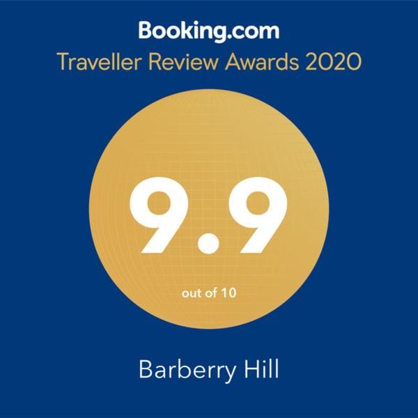 Barberry Hill Apartment in Taranaki, New Zealand
