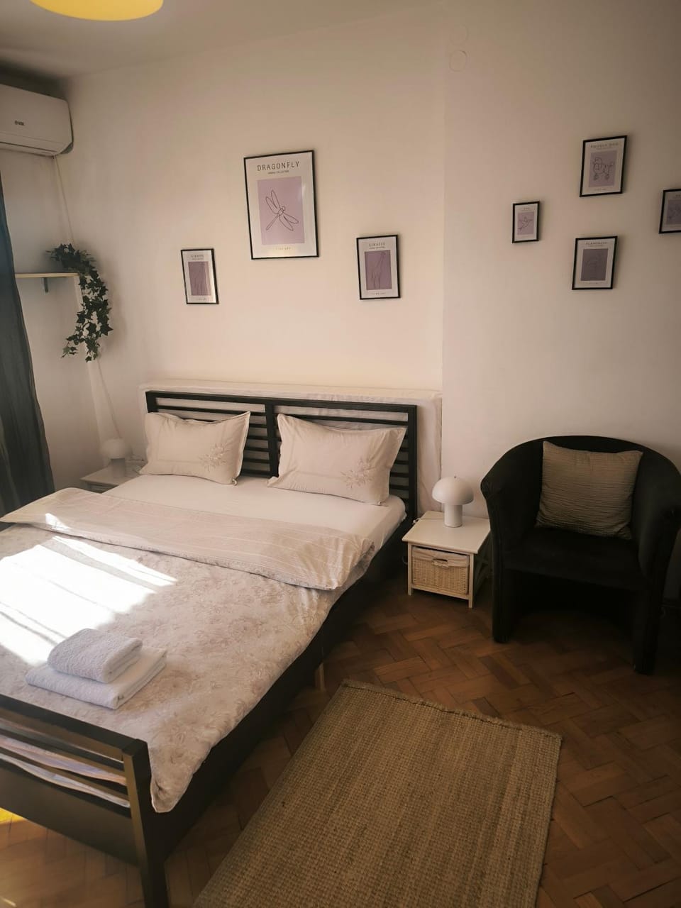 Apartman Centar Beograd Apartment in Belgrade