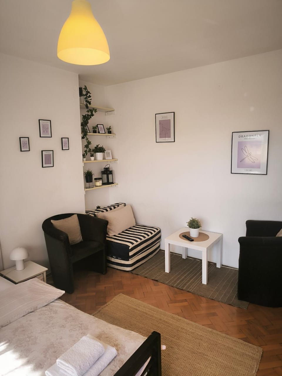 Apartman Centar Beograd Apartment in Belgrade