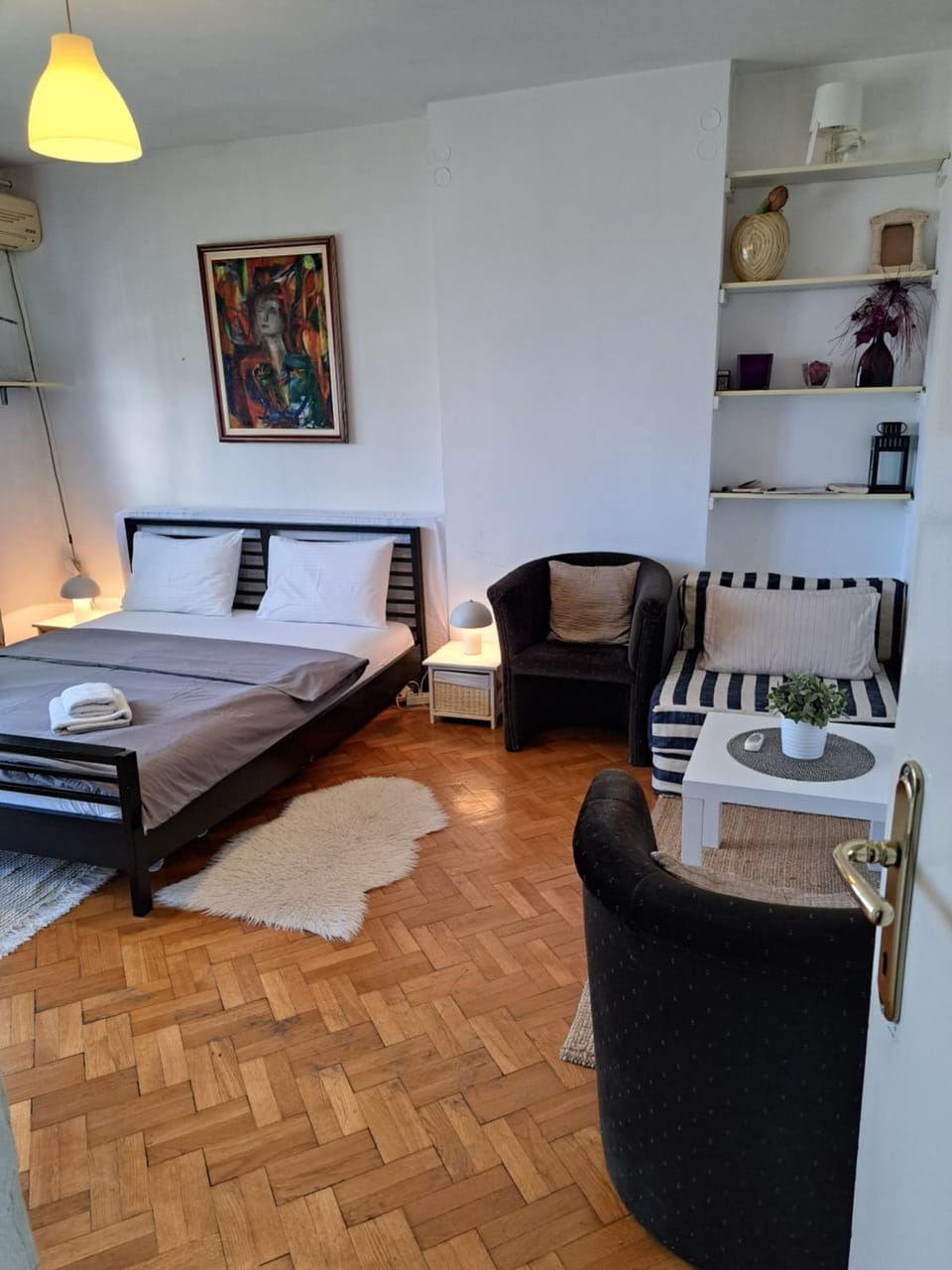 Apartman Centar Beograd Apartment in Belgrade