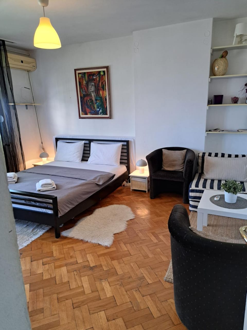 Apartman Centar Beograd Apartment in Belgrade