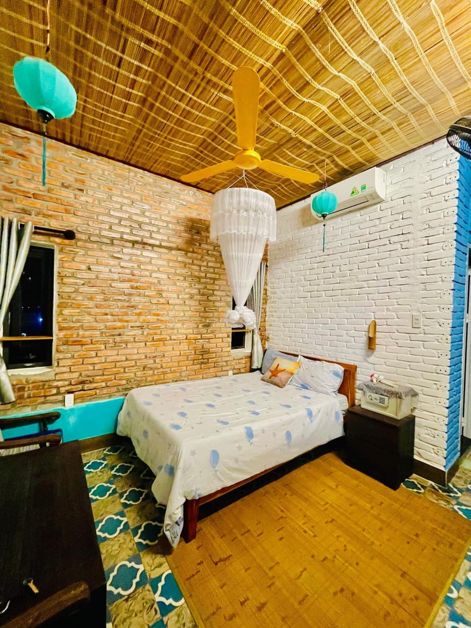 Golden Lantern Tam Thanh Homestay Vacation rental in Da Nang