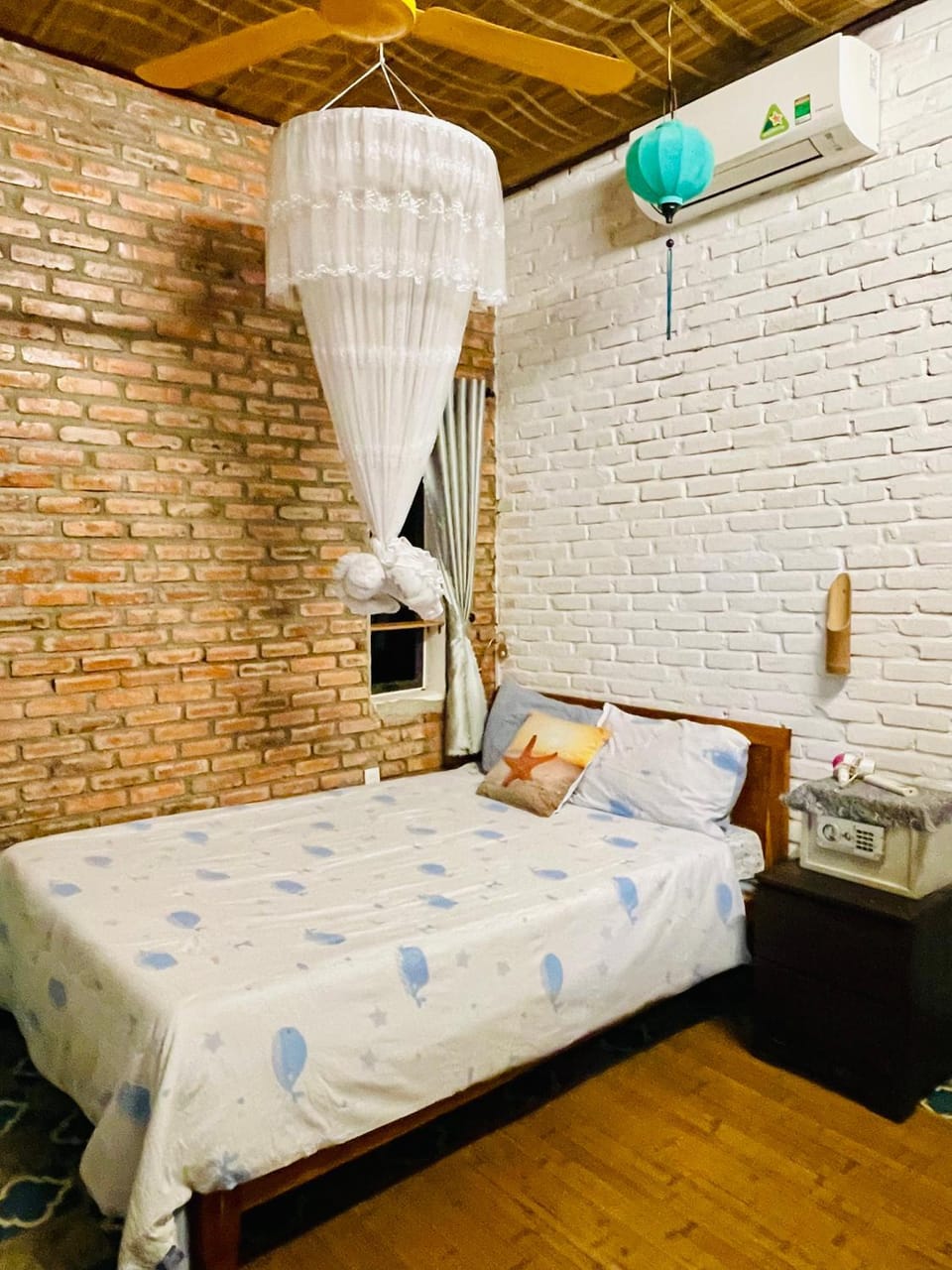 Golden Lantern Tam Thanh Homestay Vacation rental in Da Nang