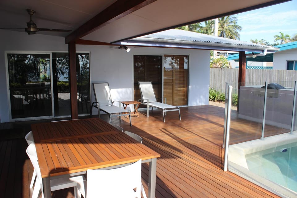 Patio, Balcony/Terrace, Swimming pool