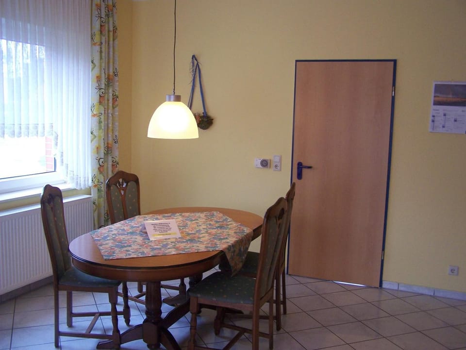 Ferienwohnung Mauer, Wohnung "C" Apartment in Lower Saxony, Germany