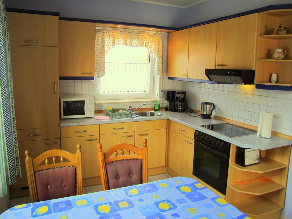 Ferienwohnung Mauer, Wohnung "C" Apartment in Lower Saxony, Germany