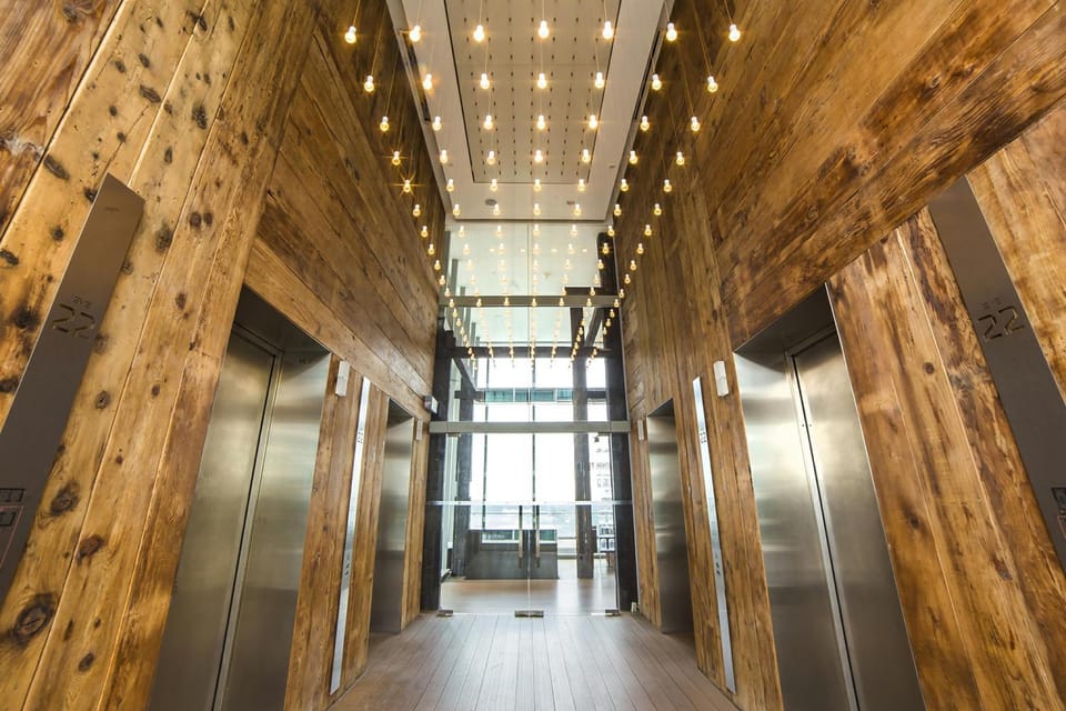 Lobby or reception, Other