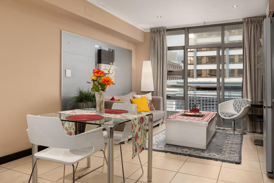 Icon Apartments Apartment in Cape Town