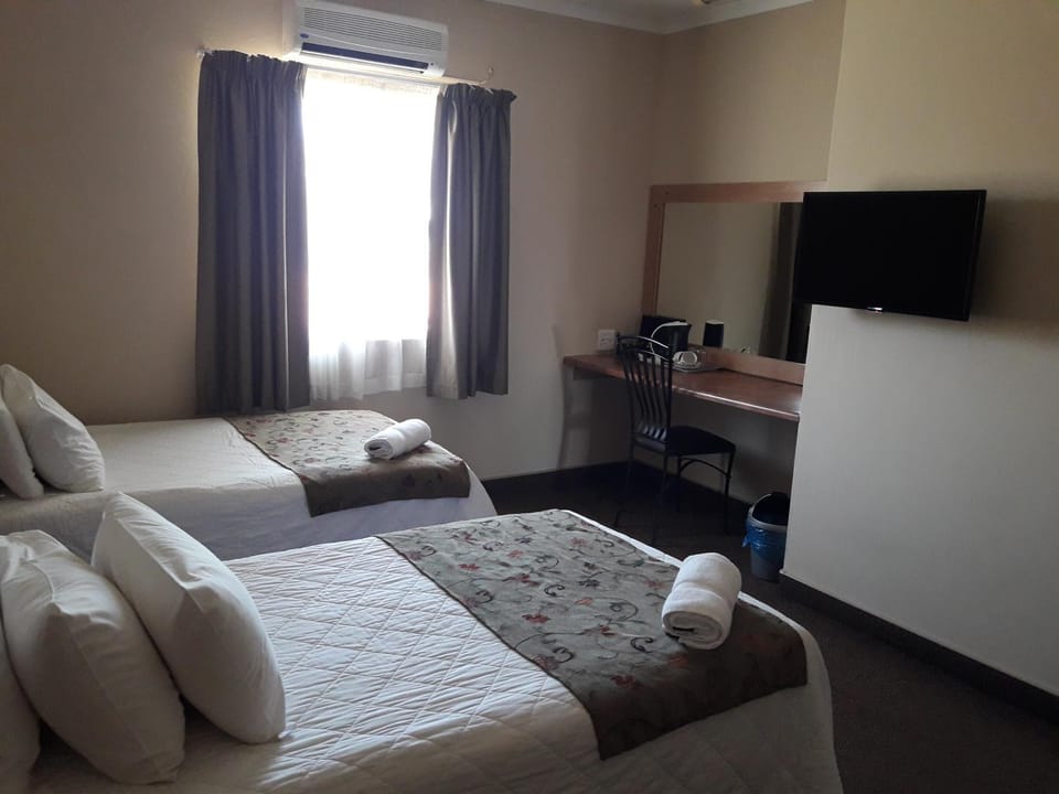 Airport Hotel Hotel in South Africa